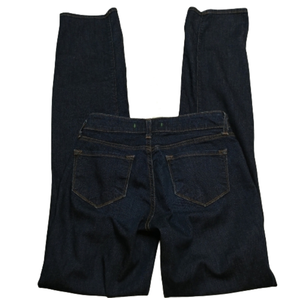 J Brand Pure Wash Bombshell Cigarette Skinny Jean - Picture 4 of 12